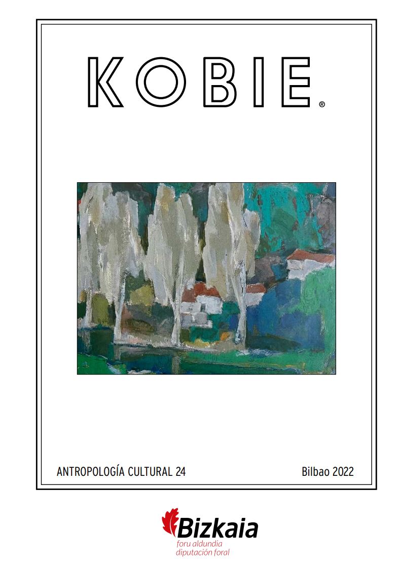 Portada de la publicación